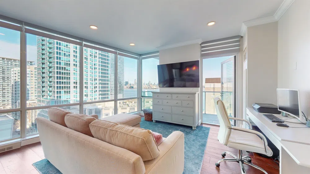 20 NEWPORT PARKWAY #1508