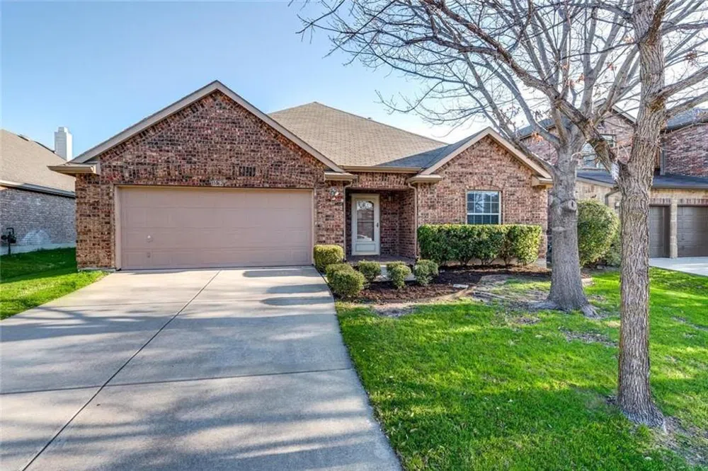 11062 Mansfield Drive