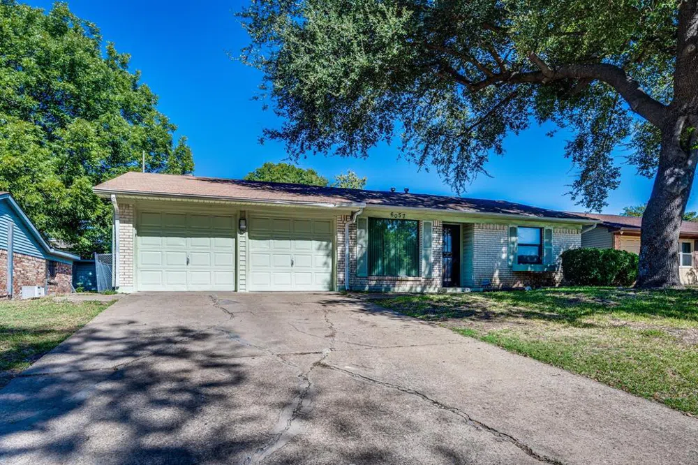6057 Singing Hills Drive Dallas, TX 75241