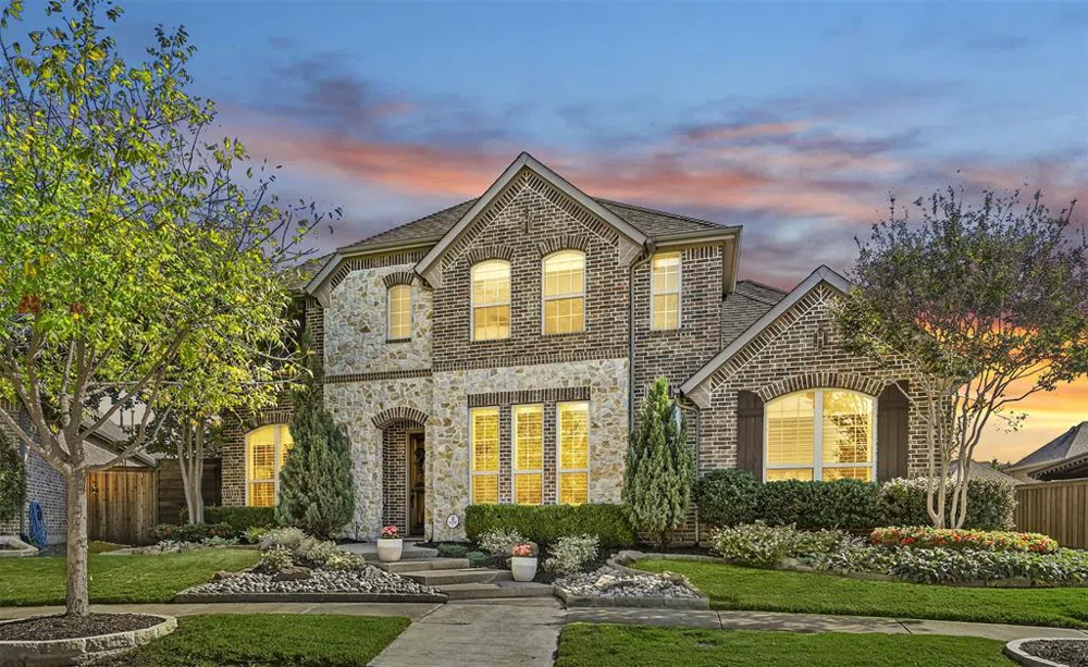 2024 Hemison Lane Lewisville, TX 75056