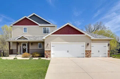 12330 Rolling Ridge Road