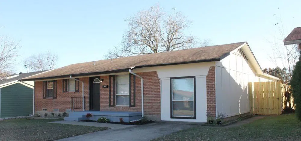 4310 Pineridge Drive