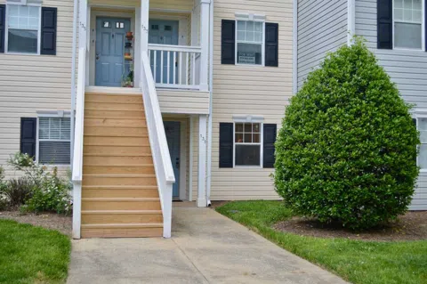 131 Kingsbury Drive #131