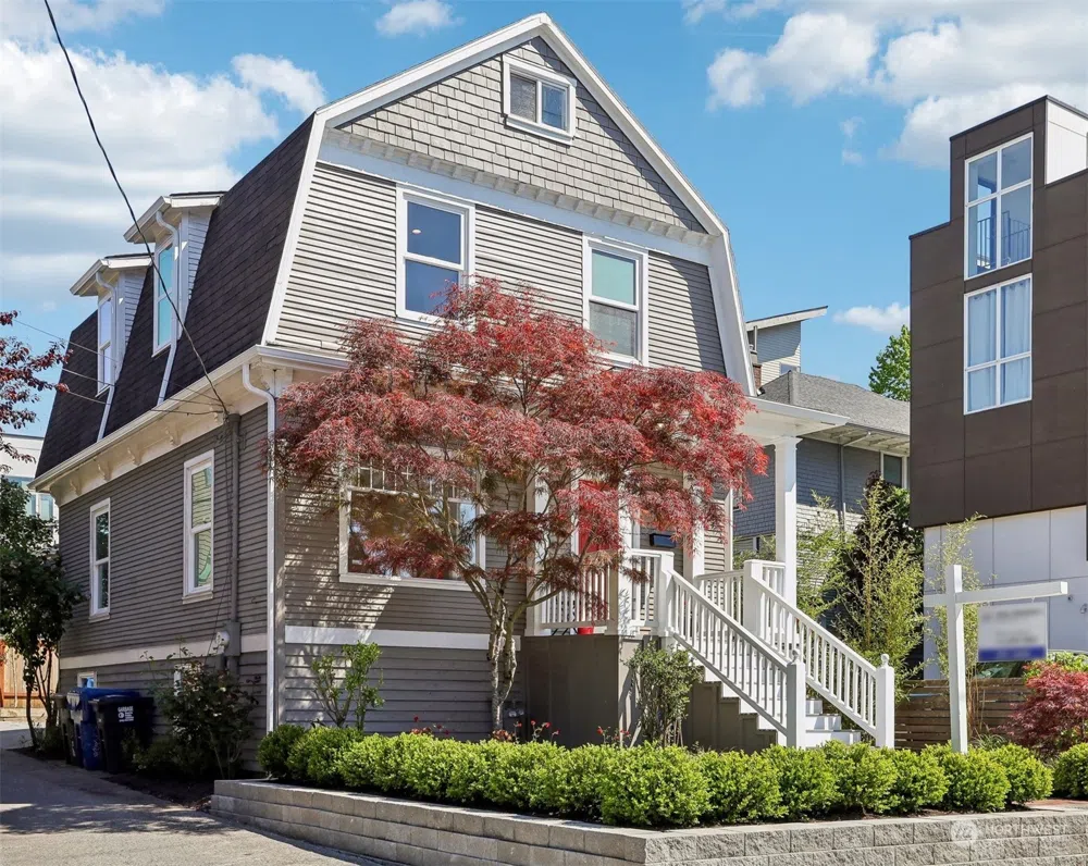 1314 E Marion Street Seattle, WA 98122