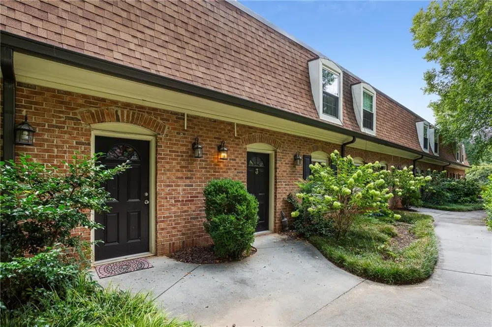 1261 Lavista Road #E-3