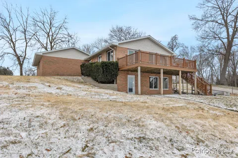 631 Harrington Road