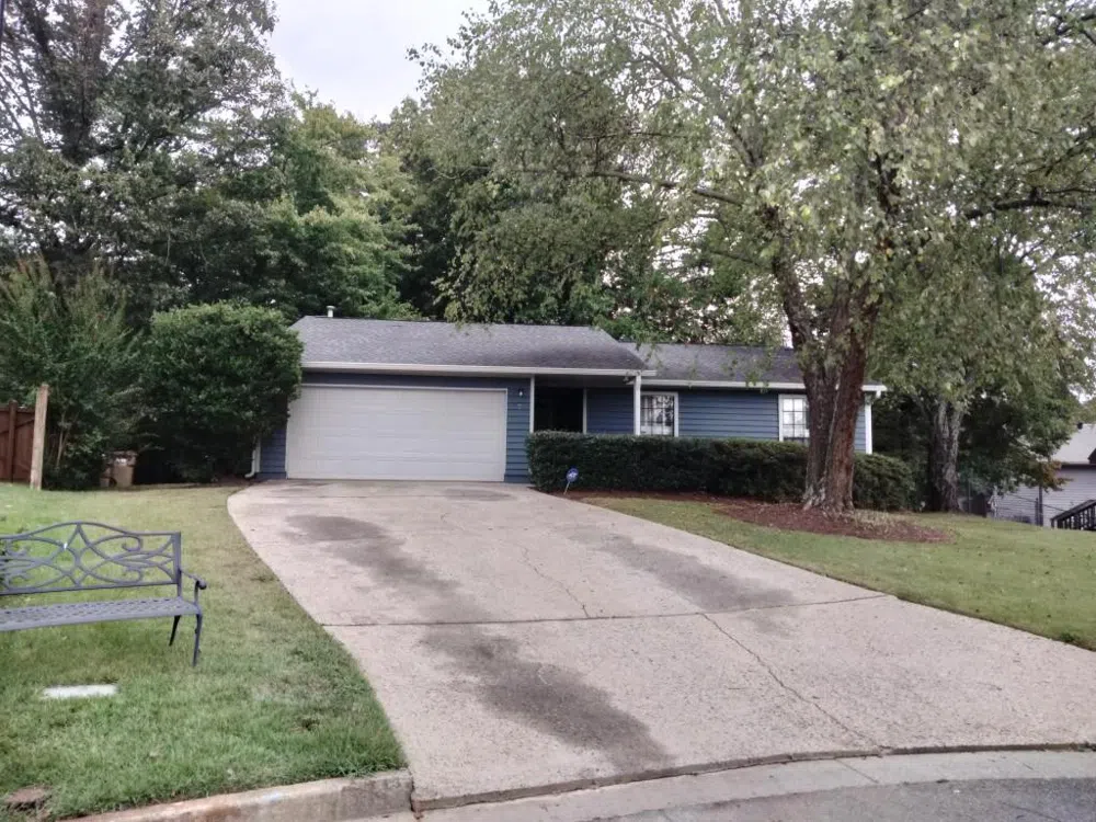 150 Forrest View Terrace Alpharetta, GA 30022