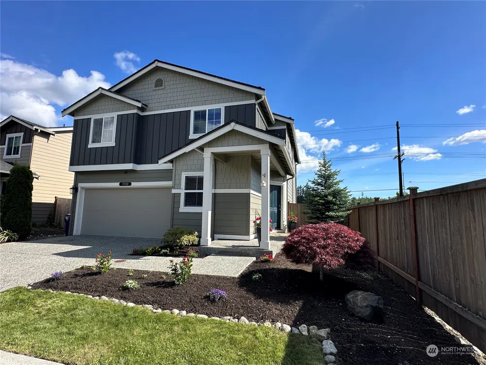17802 Ashe Court Granite Falls, WA 98252