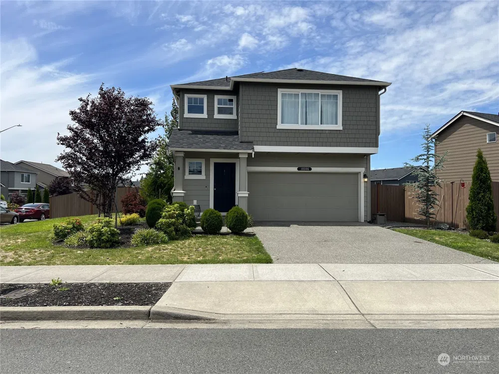 10306 Messner Avenue Granite Falls, WA 98252