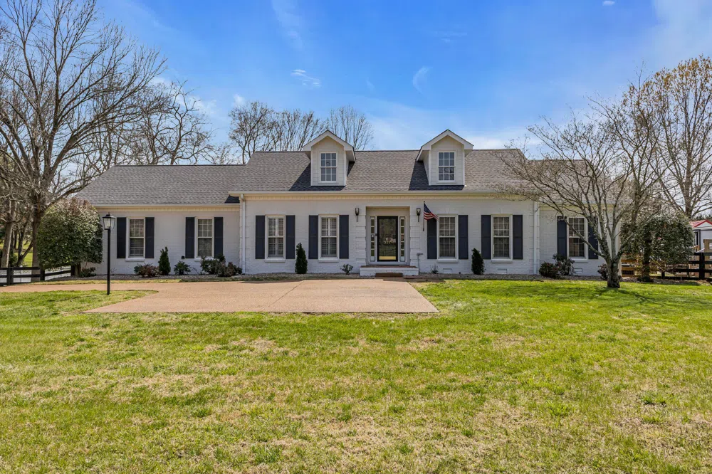 321 Breckenridge Rd Franklin, TN 37067