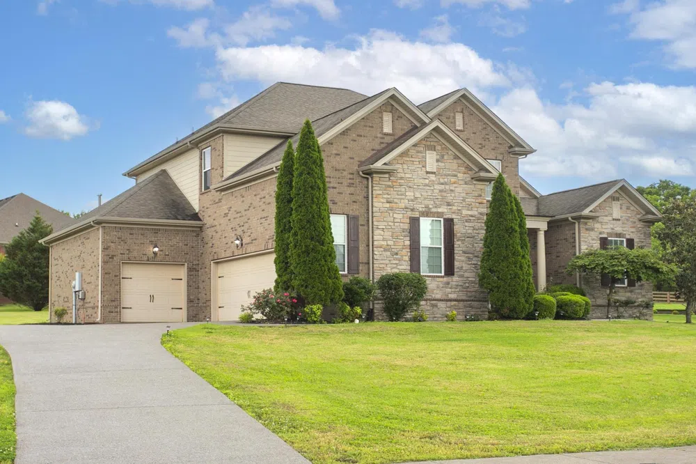 1398 Moonlight Trail Brentwood, TN 37027
