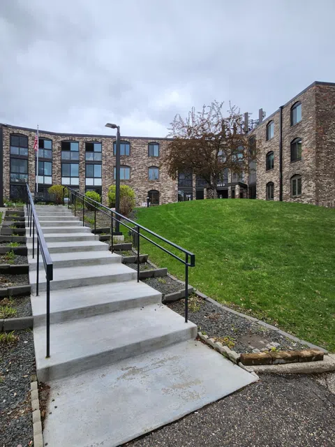 1860 Eagle Ridge Drive #301W