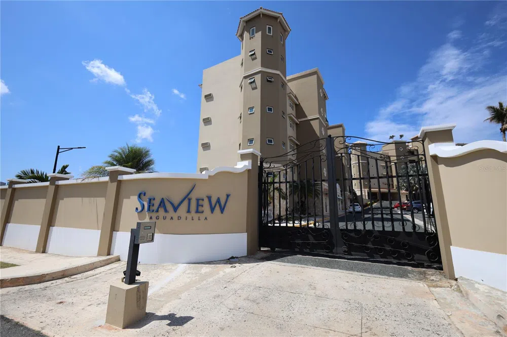 . SEA VIEW SUITES #503A