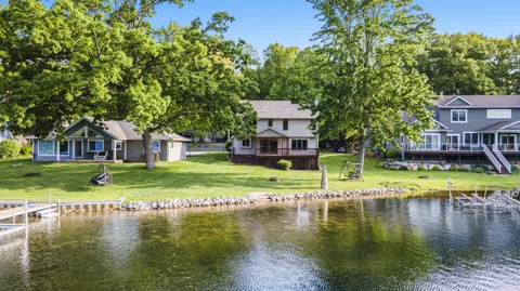 4353 Reynolds Road