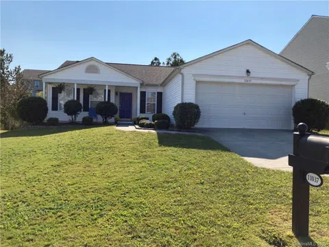 11037 Dry Stone Drive