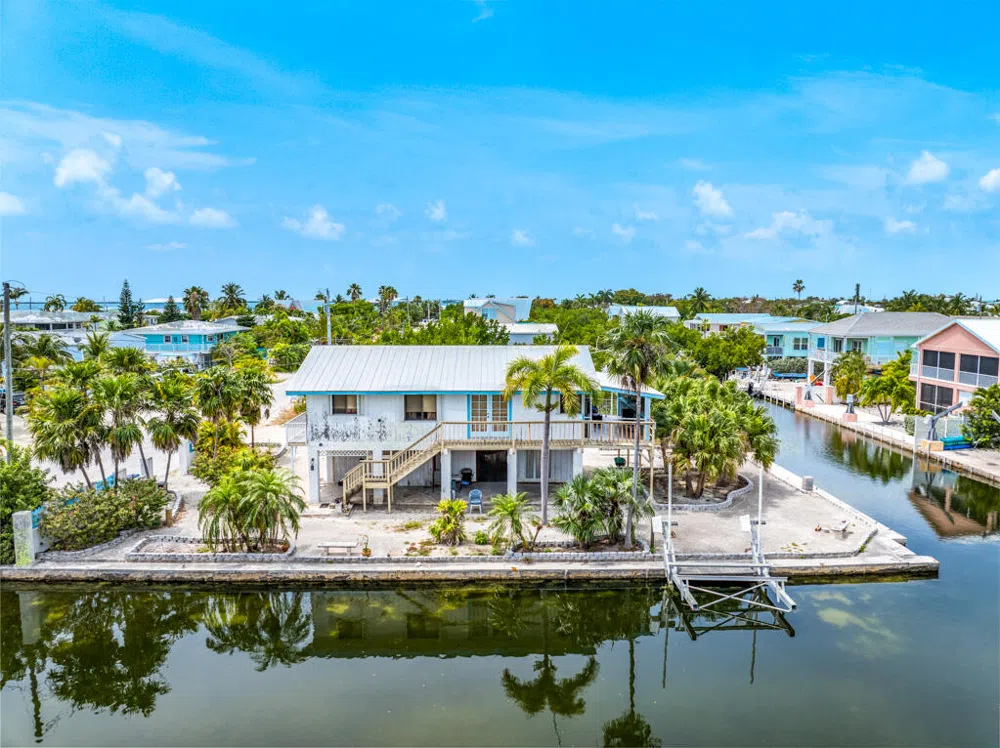 22953 John Silver Lane