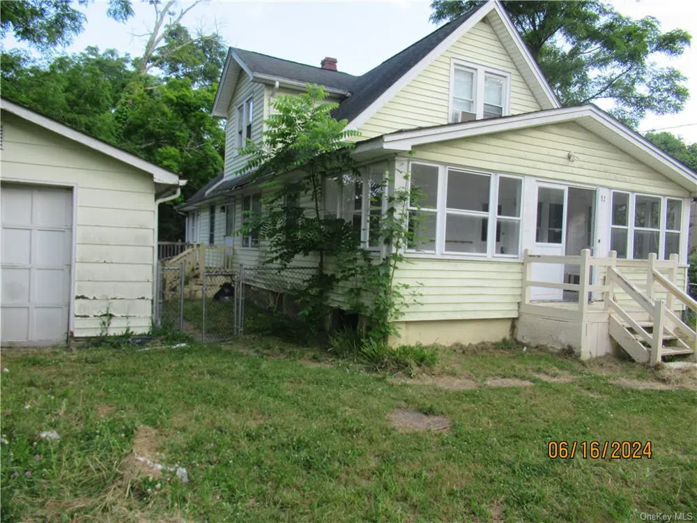 82 North Road #B Mamakating, NY 12721