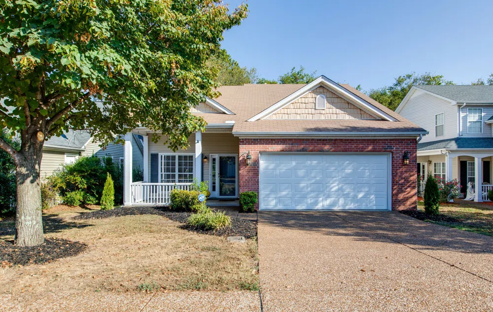 3214 Gardendale Dr Franklin, TN 37064