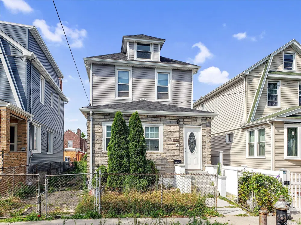 122-56 Milburn Street