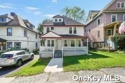 36 Prospect Street Middletown, NY 10940