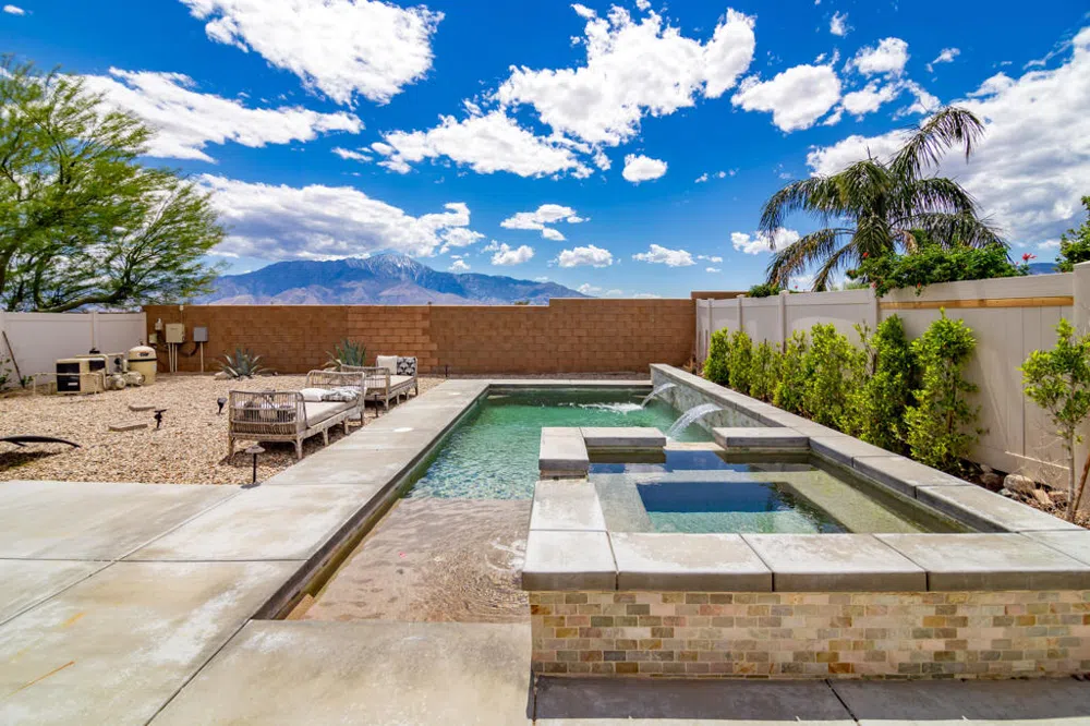 9381 Blue Ridge Street Desert Hot Springs, CA 92240