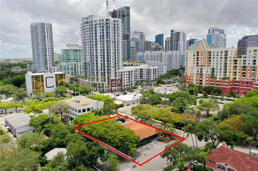 16 NE 8th Avenue #16-20