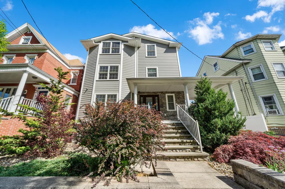 5304 FAIRVIEW TERRACE