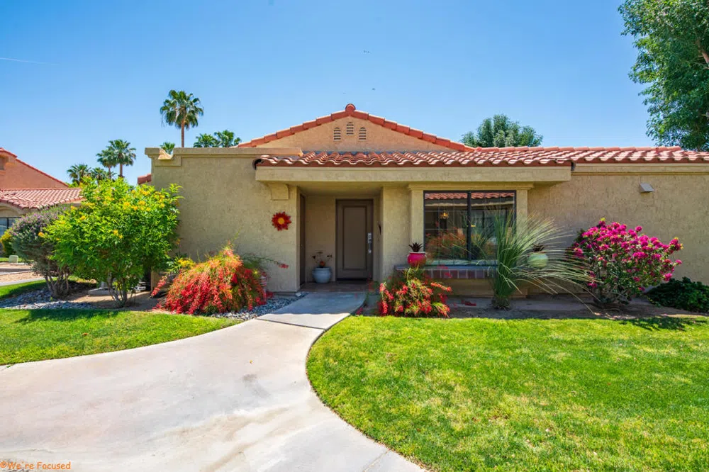 68151 Lakeland Drive Cathedral City, CA 92234