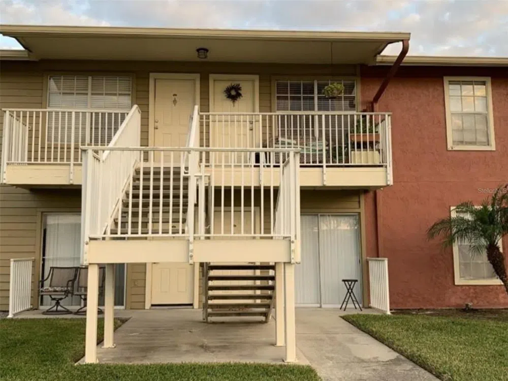 308 LAKE PARSONS GREEN #207