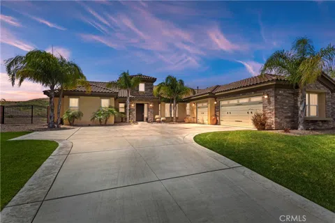 3090 Crystal Ridge Lane