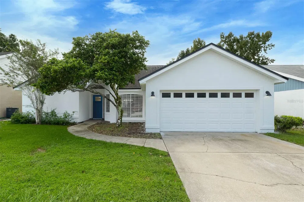 1524 OBERLIN TERRACE Lake Mary, FL 32746