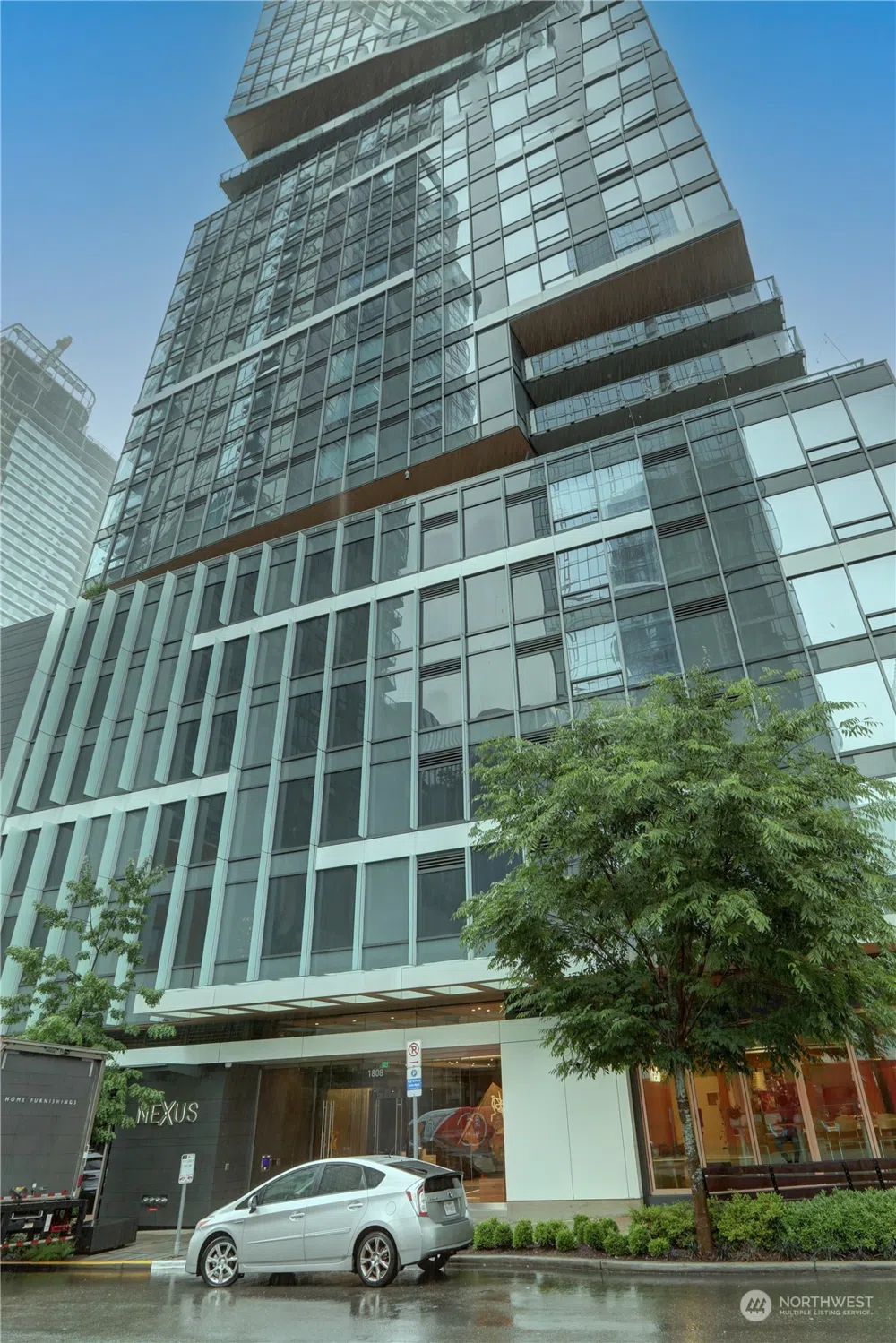 1808 Minor Avenue #1602