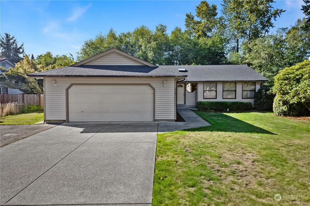 2620 Ian Court SE Olympia, WA 98501