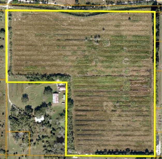 993 S Header Canal Road