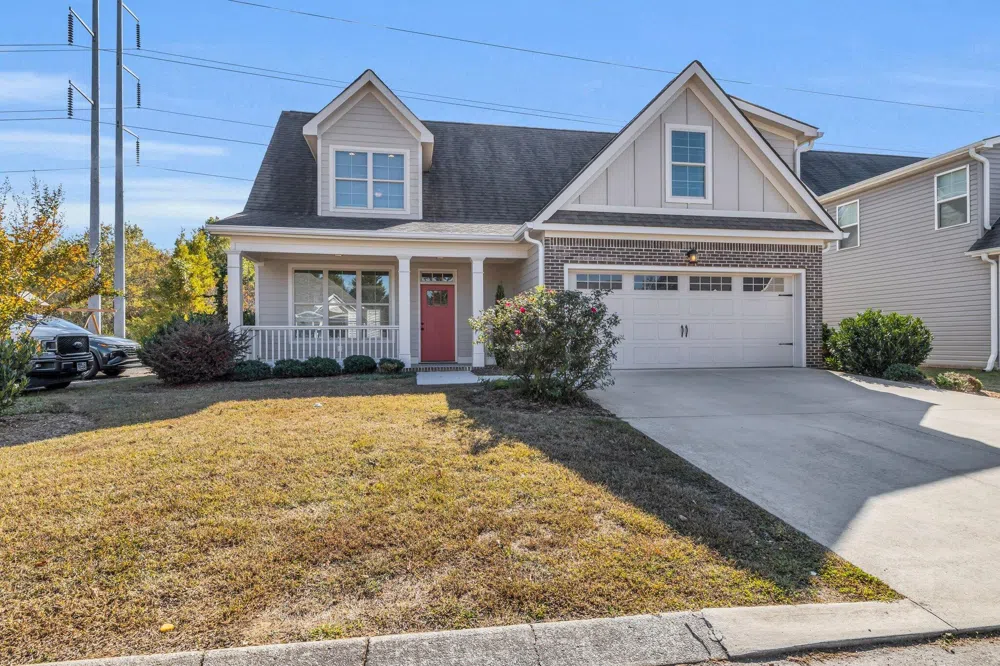 2572 Waterhaven Drive