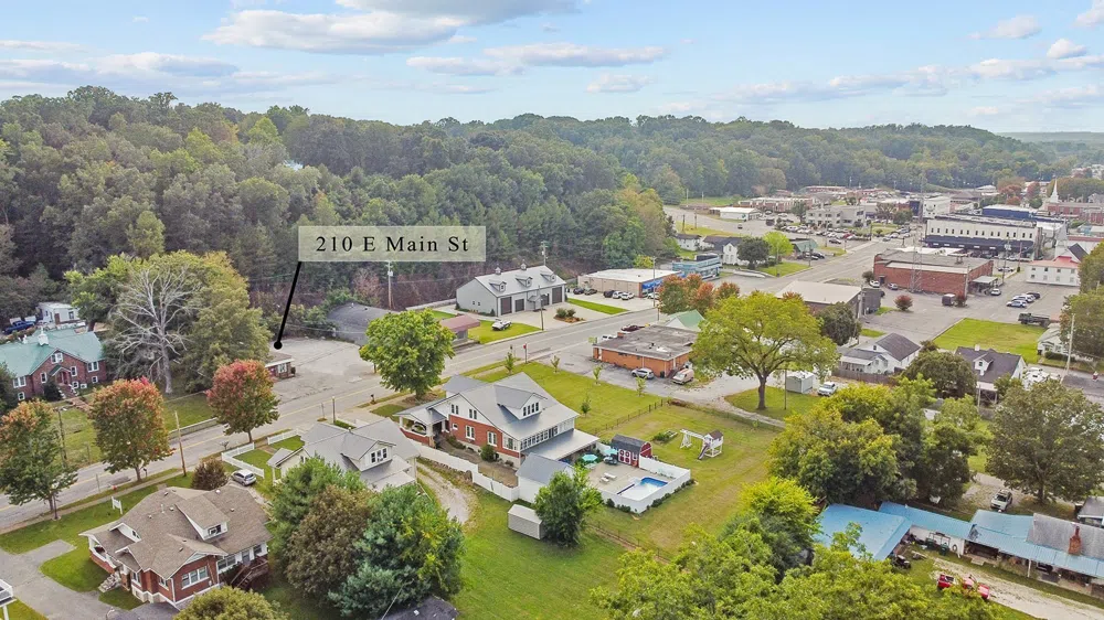 210 E Main St