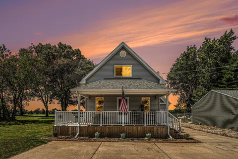 233 Lyon Lake Road