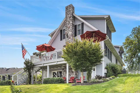 627 Harrington Road