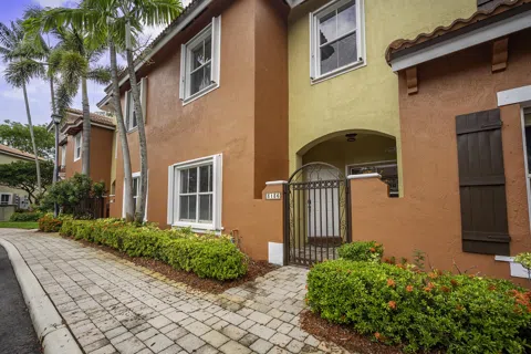 3136 Merrick Terrace #1806