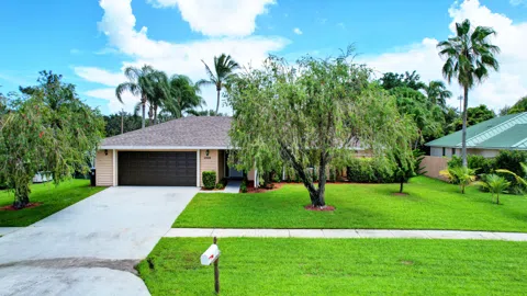 2598 Yarmouth Drive