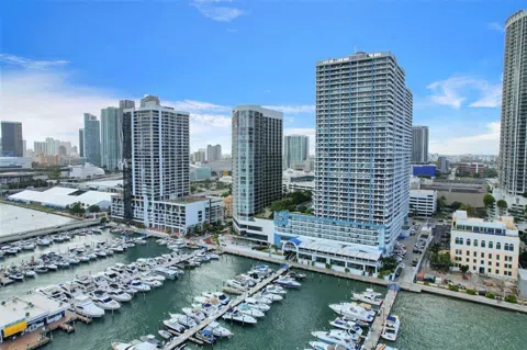 1717 N Bayshore Drive #3652