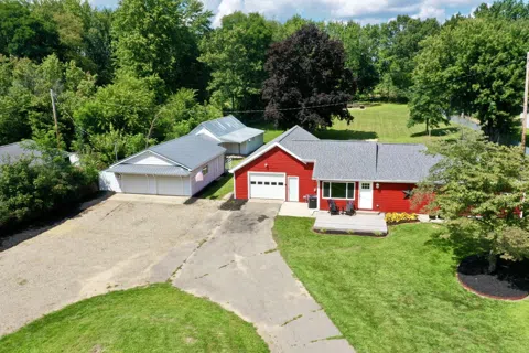 715 Lyon Lake Road