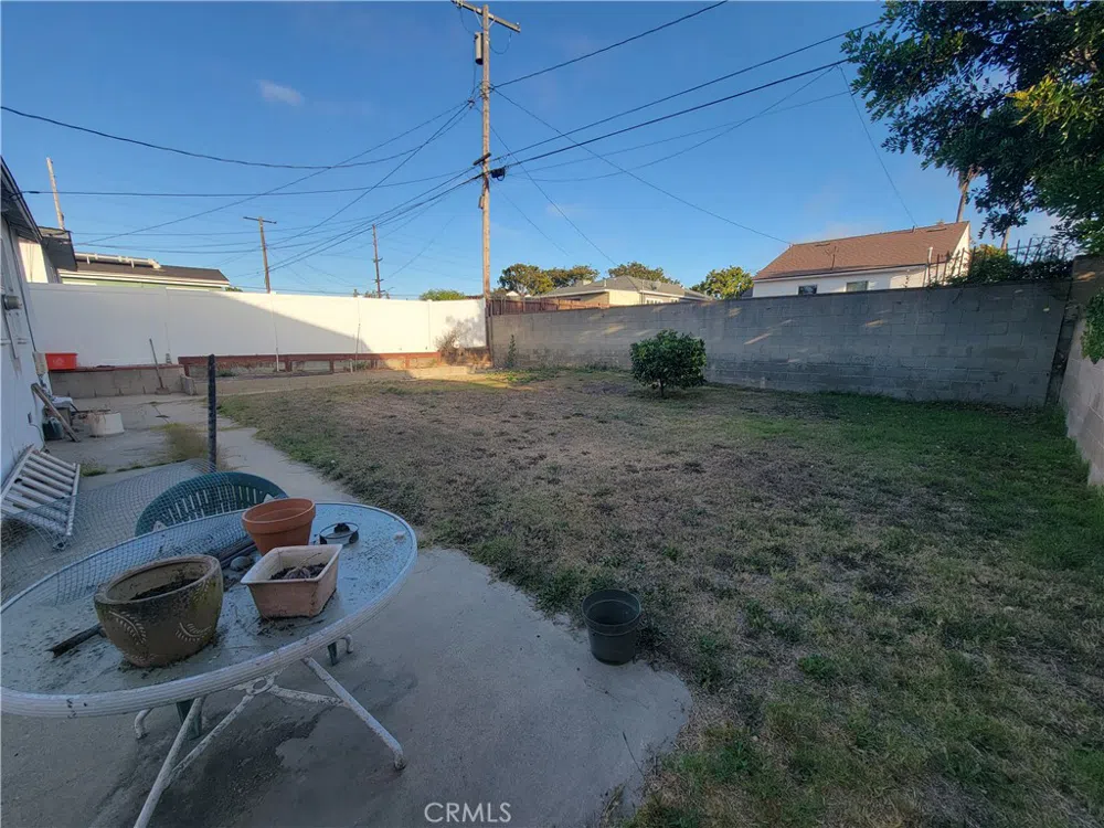 2612 Alvord Lane Redondo Beach, CA 90278