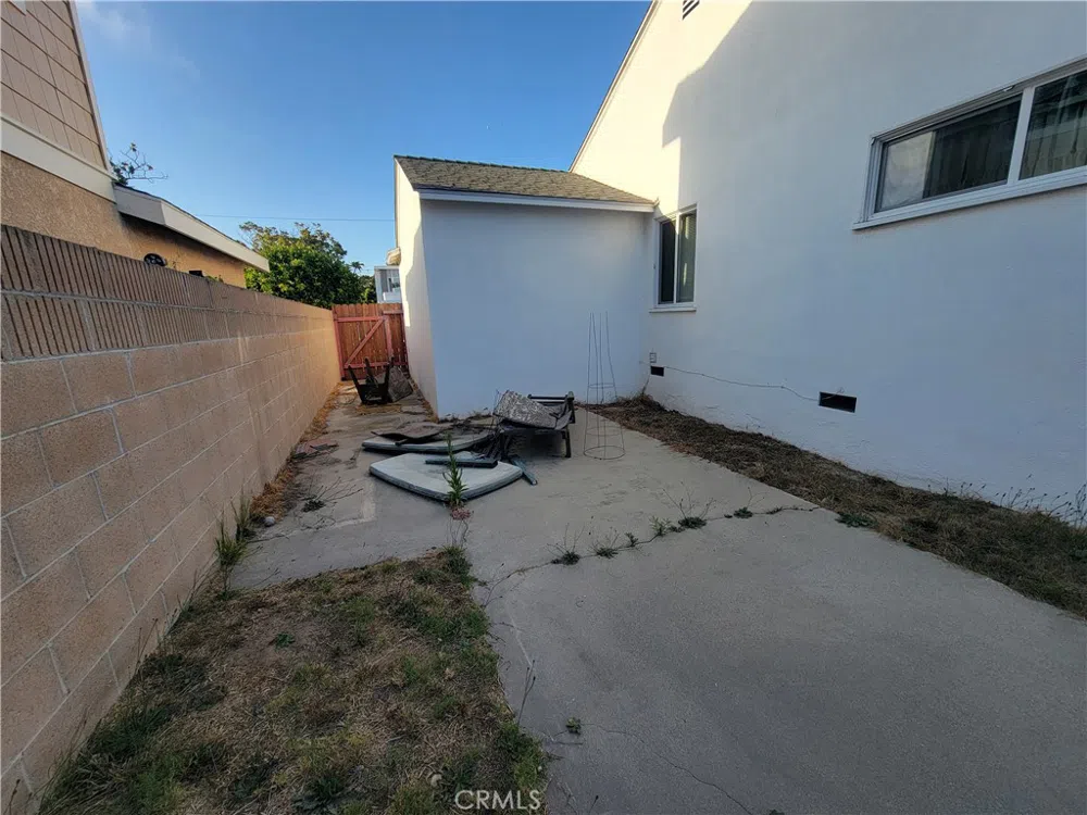 2612 Alvord Lane Redondo Beach, CA 90278