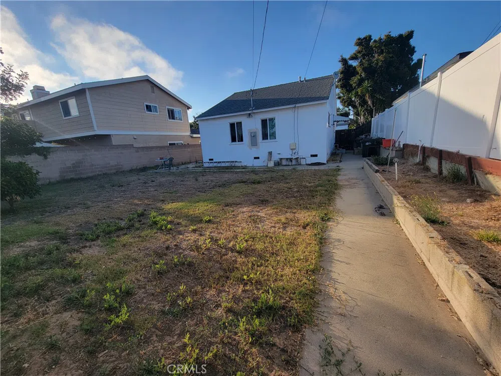 2612 Alvord Lane Redondo Beach, CA 90278