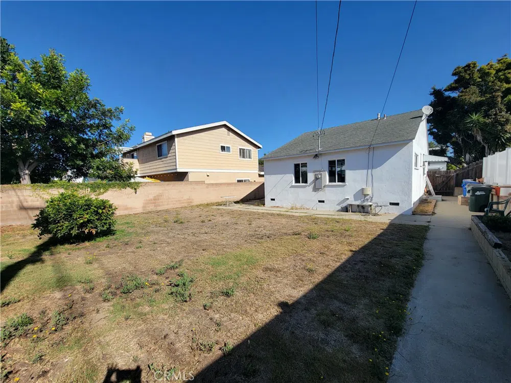 2612 Alvord Lane Redondo Beach, CA 90278