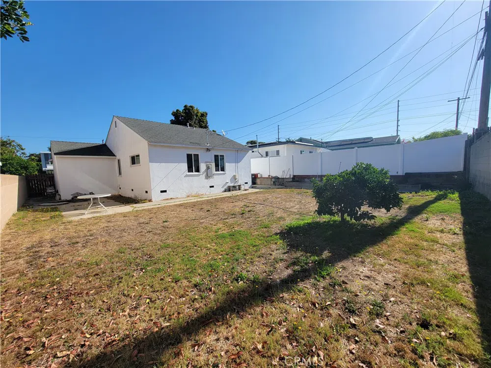 2612 Alvord Lane Redondo Beach, CA 90278