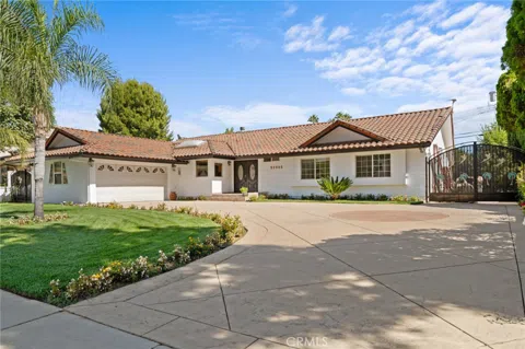 18718 Kenya Street