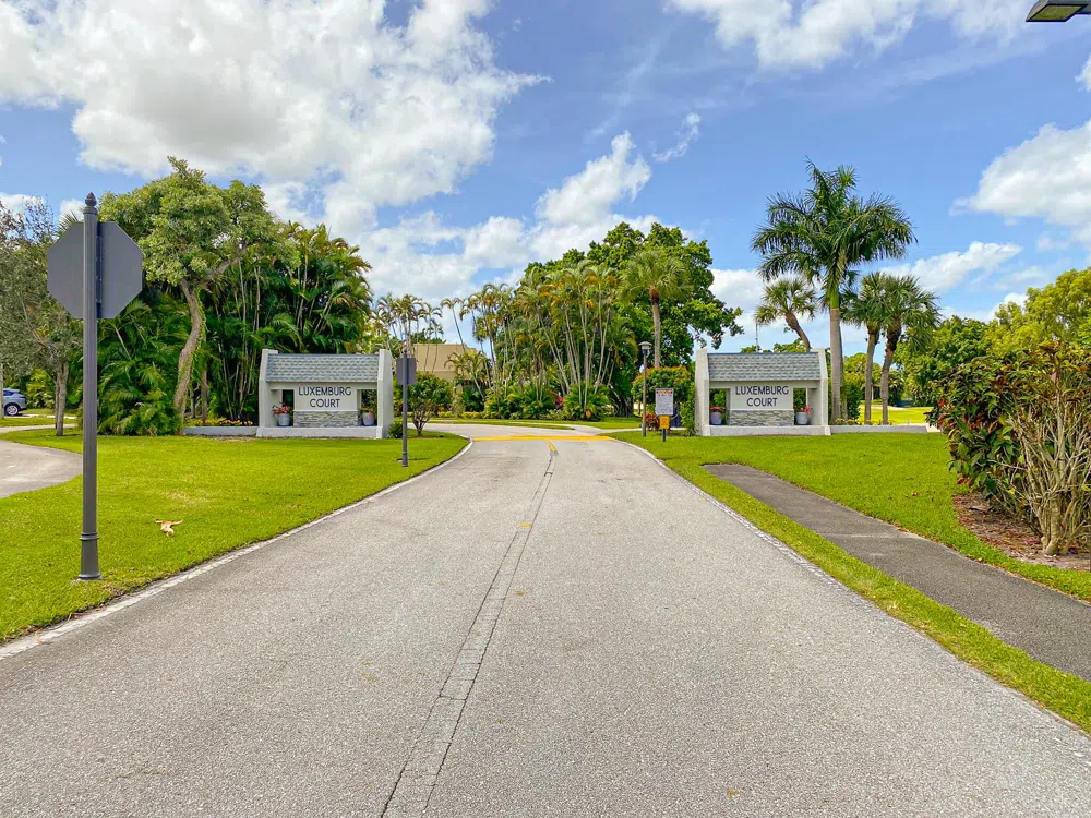 4483 Luxemburg Court #106