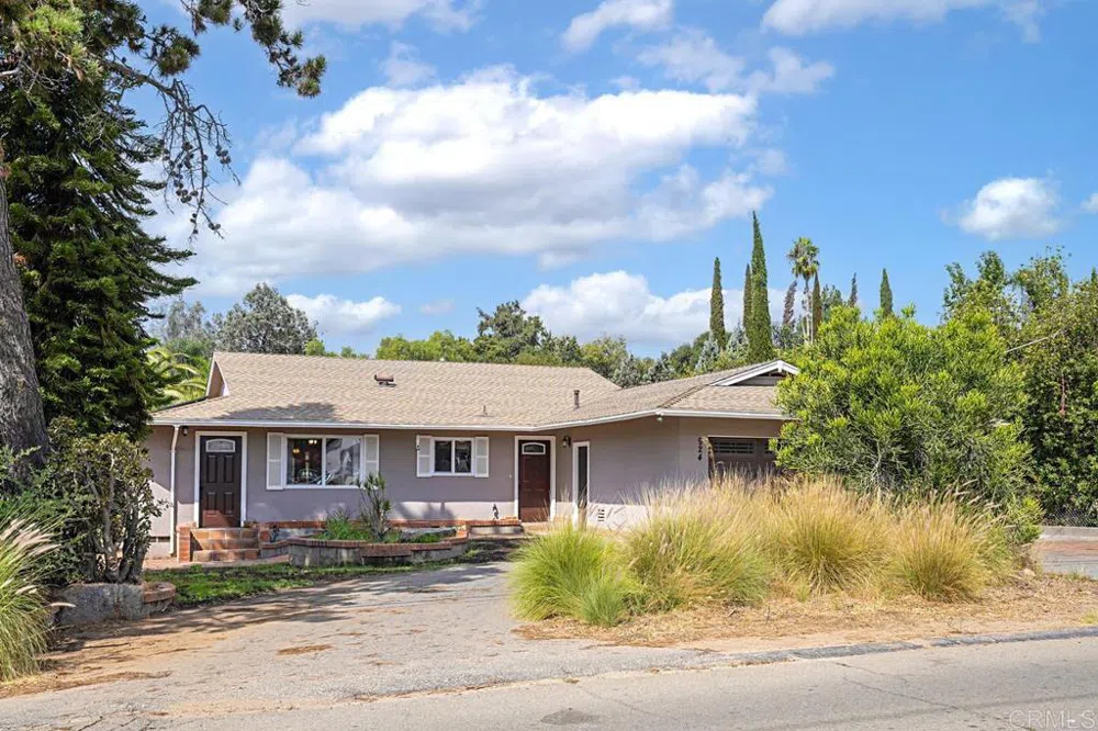 924 Santa Margarita Drive